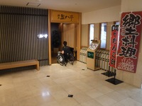 Medium_023 レストラン熊八入口